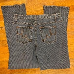 Vintage Gitano jeans